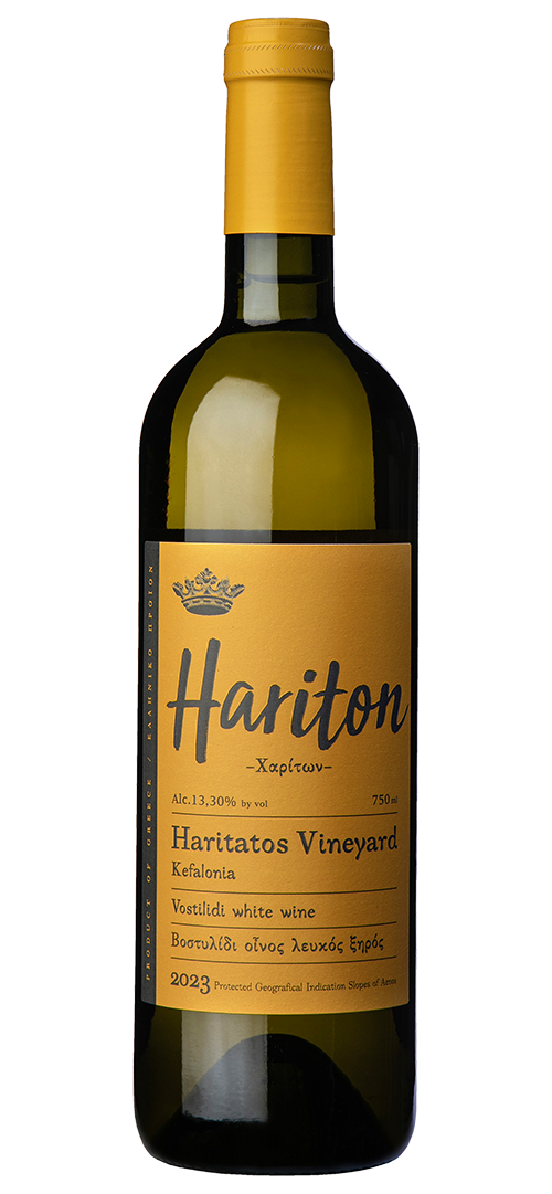Hariton - Χαρίτων